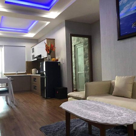 Apartment Nha Trang Luaran gambar