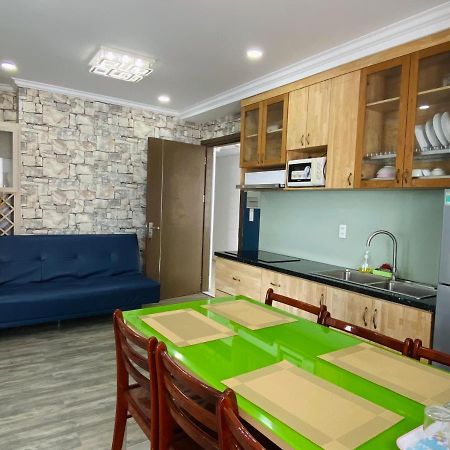 Apartment Nha Trang Luaran gambar