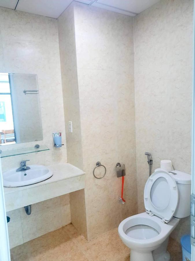 Apartment Nha Trang Luaran gambar