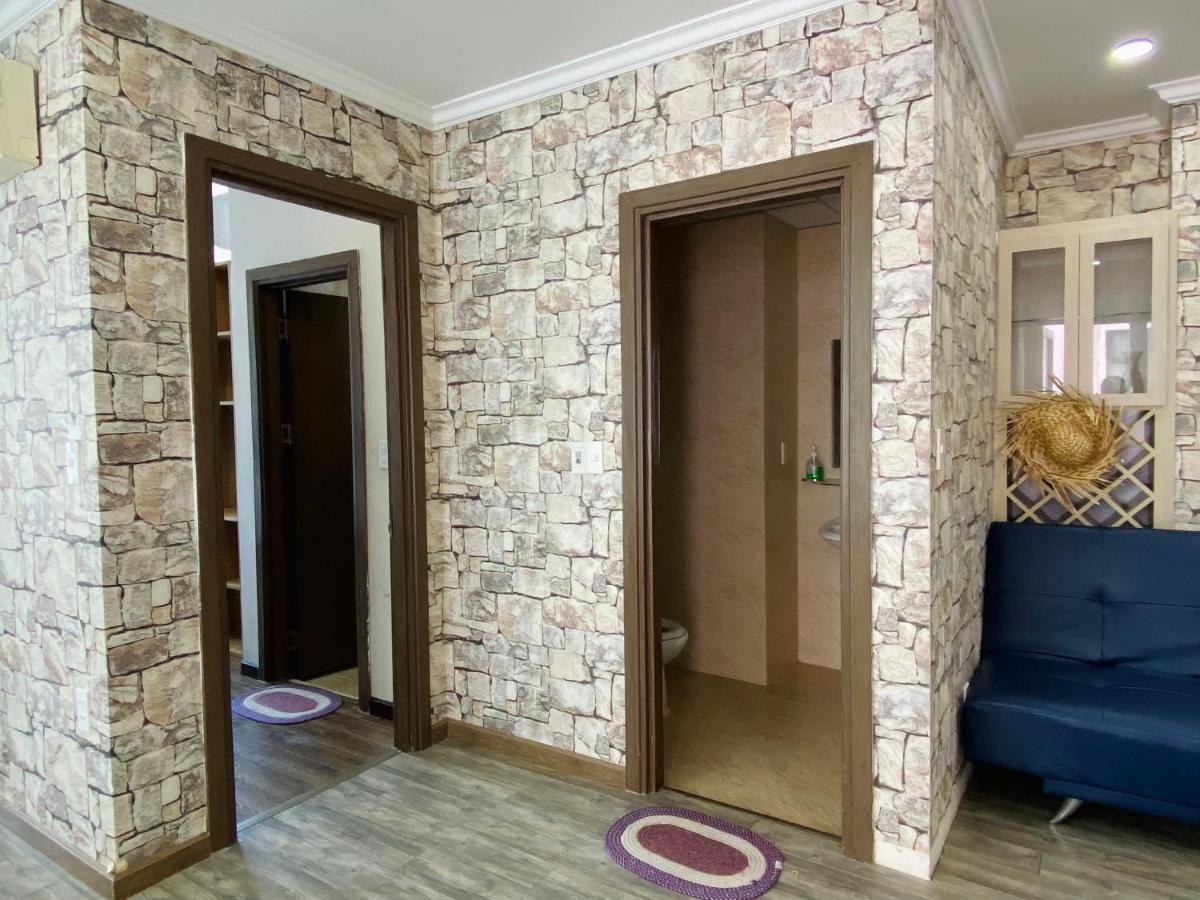 Apartment Nha Trang Luaran gambar