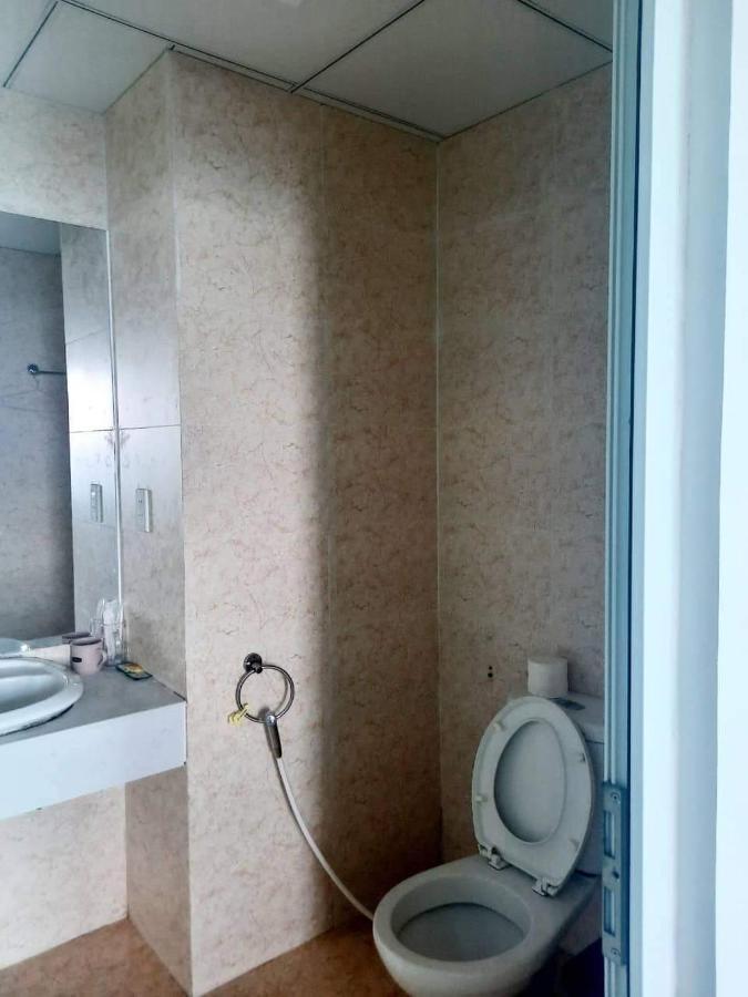 Apartment Nha Trang Luaran gambar