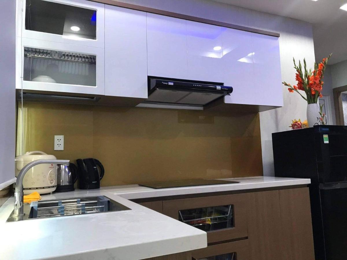 Apartment Nha Trang Luaran gambar