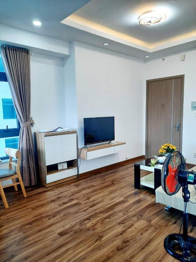 Apartment Nha Trang Luaran gambar