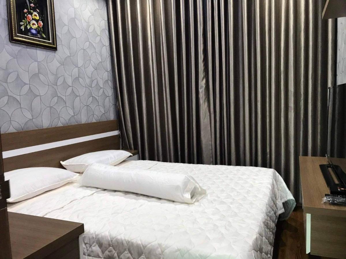 Apartment Nha Trang Luaran gambar