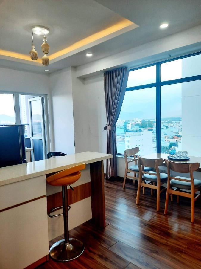 Apartment Nha Trang Luaran gambar