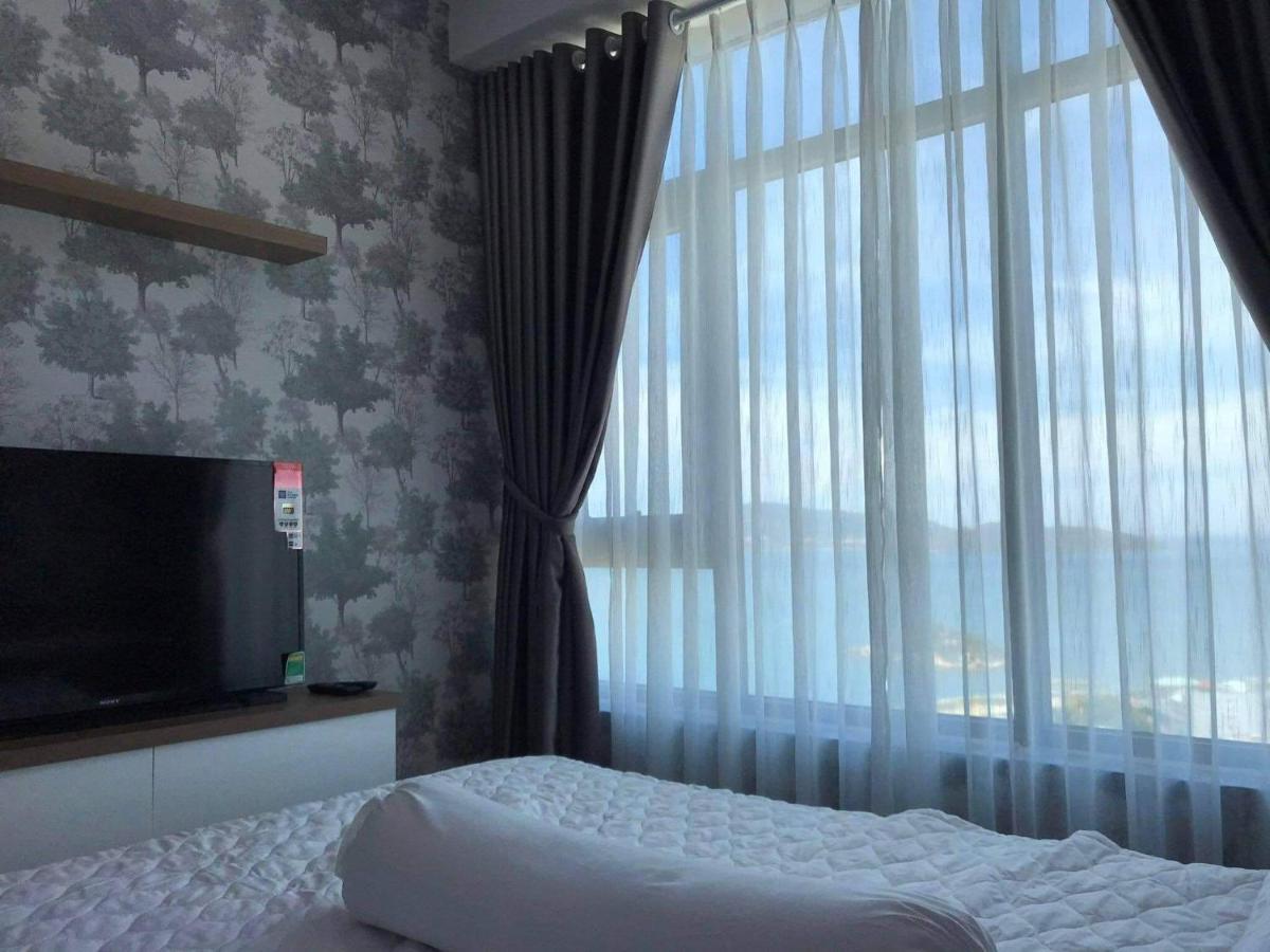 Apartment Nha Trang Luaran gambar