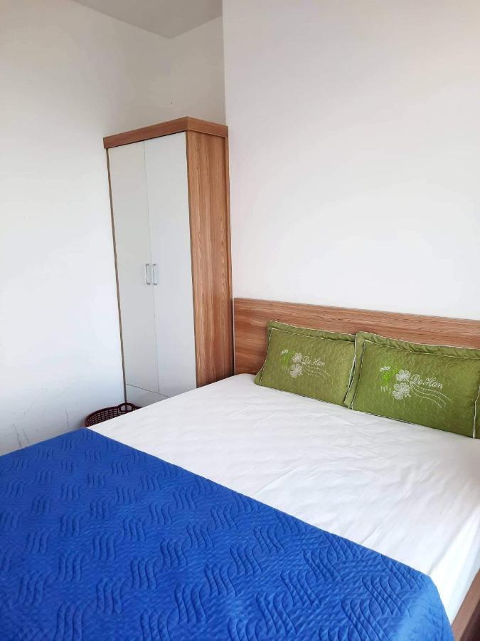 Apartment Nha Trang Luaran gambar