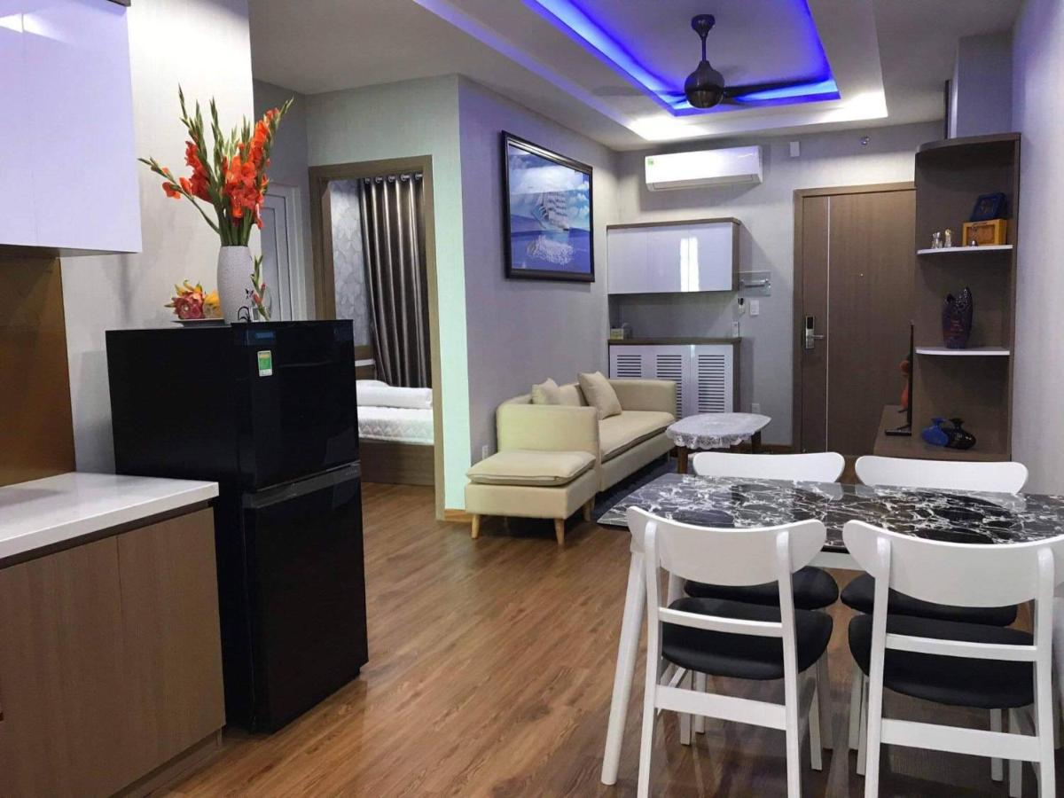 Apartment Nha Trang Luaran gambar