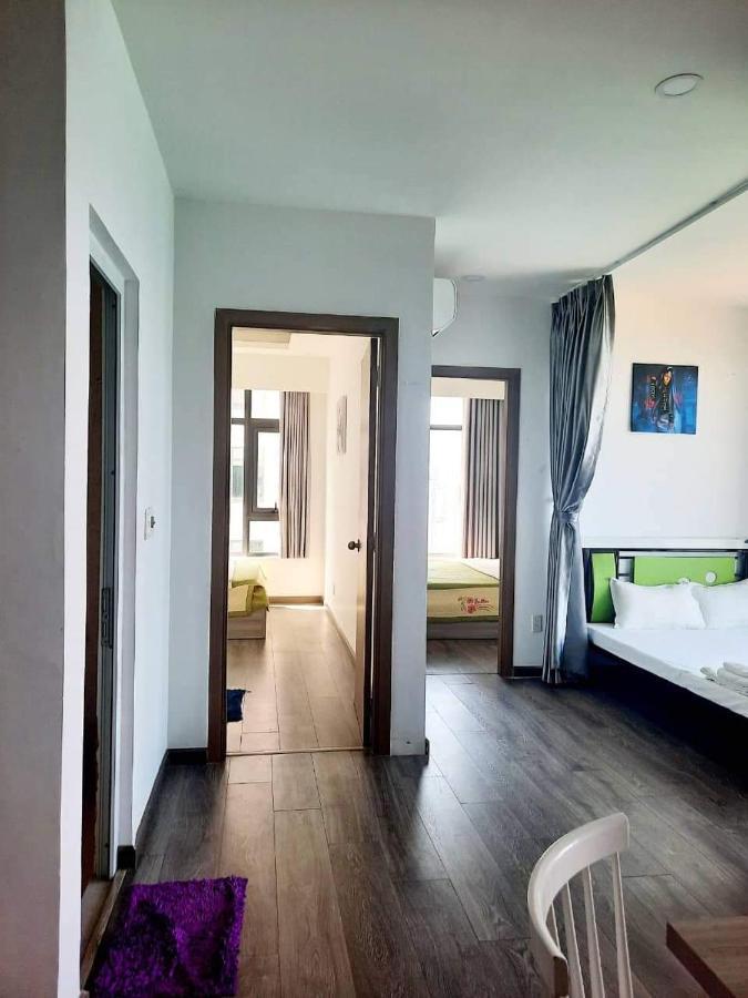Apartment Nha Trang Luaran gambar