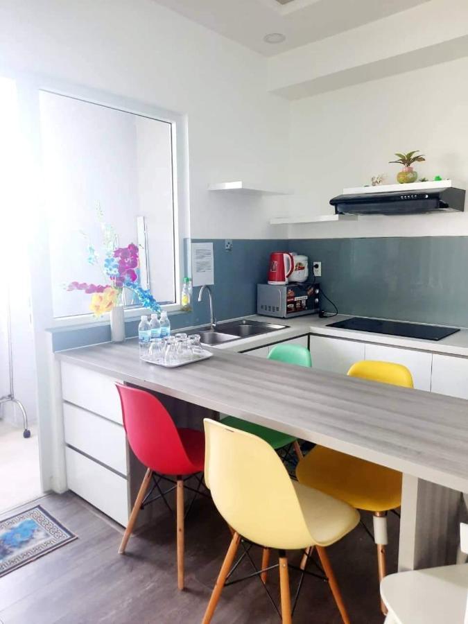 Apartment Nha Trang Luaran gambar