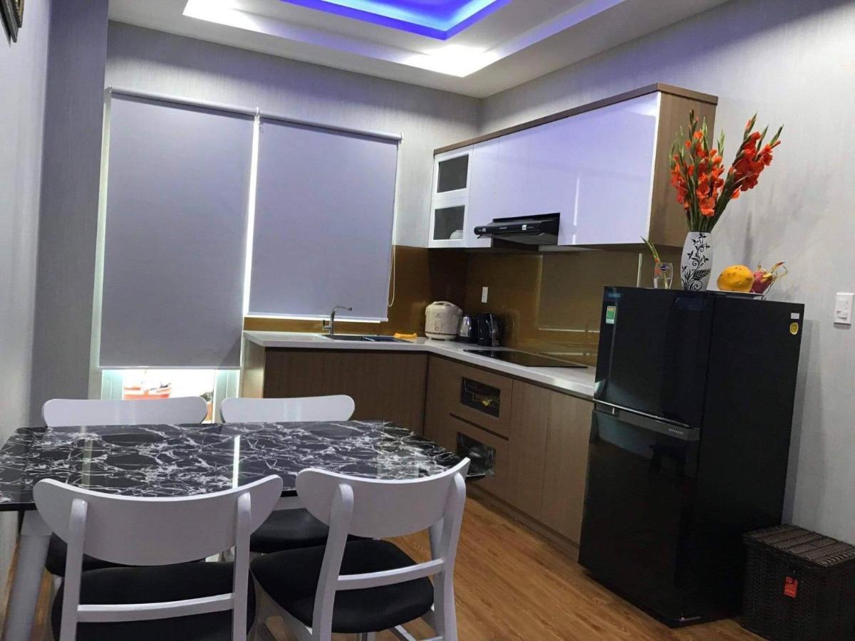 Apartment Nha Trang Luaran gambar