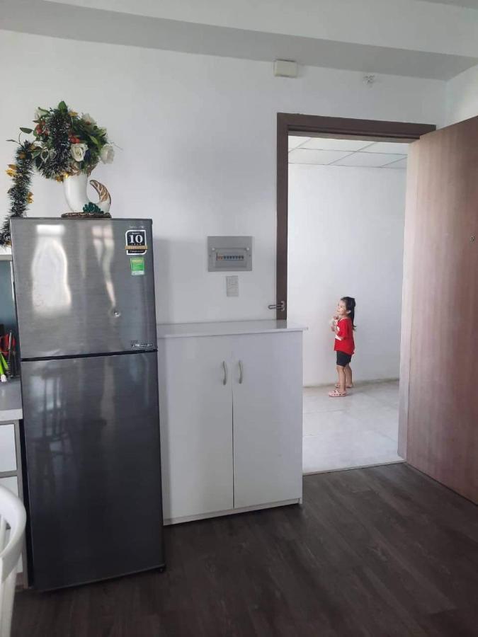 Apartment Nha Trang Luaran gambar