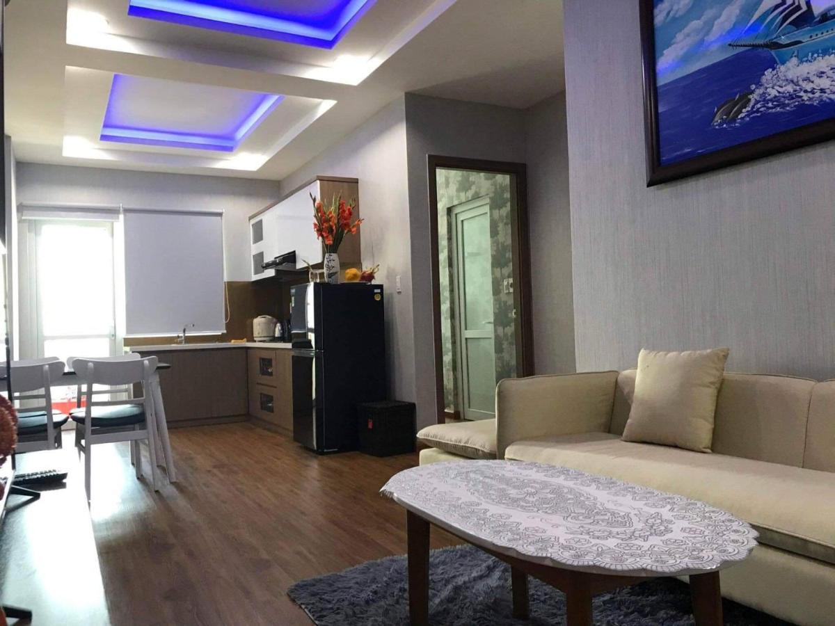 Apartment Nha Trang Luaran gambar