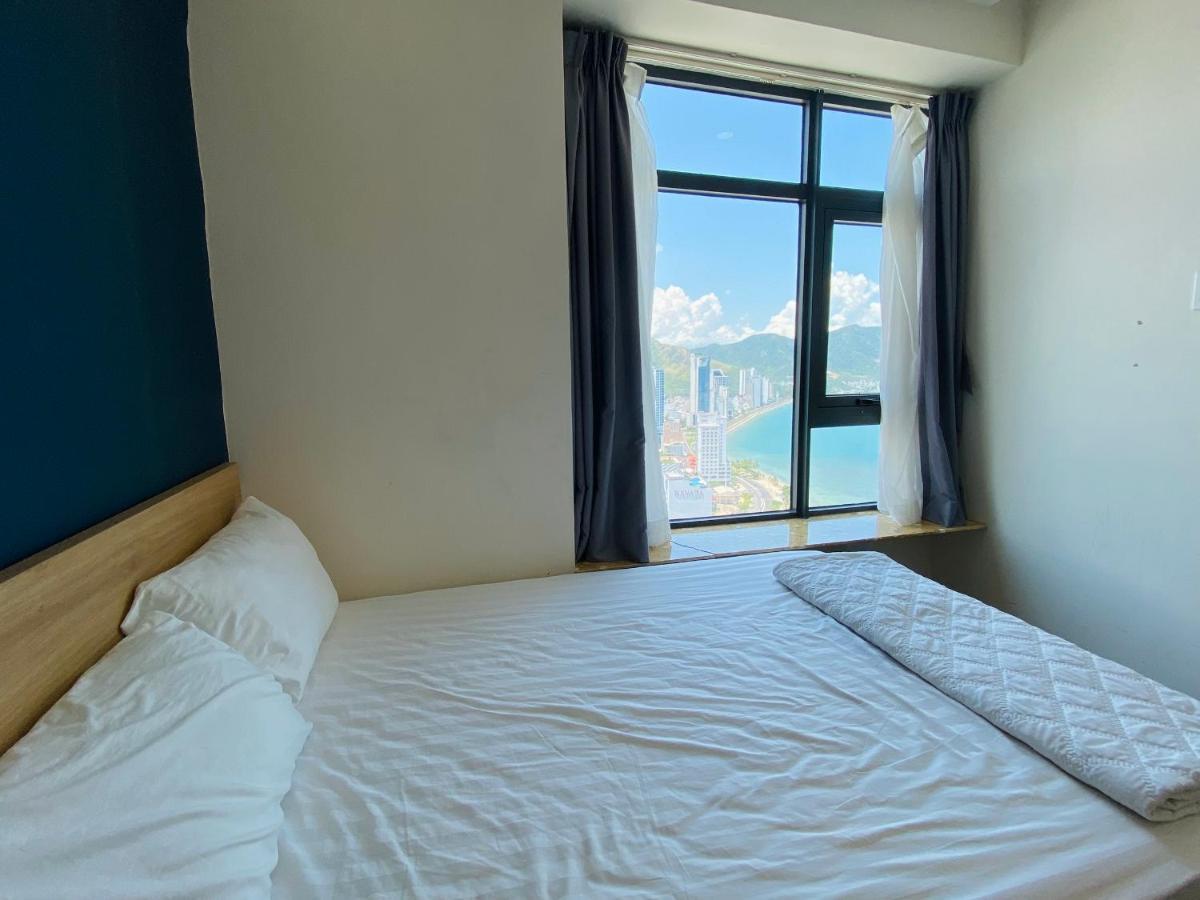 Apartment Nha Trang Luaran gambar