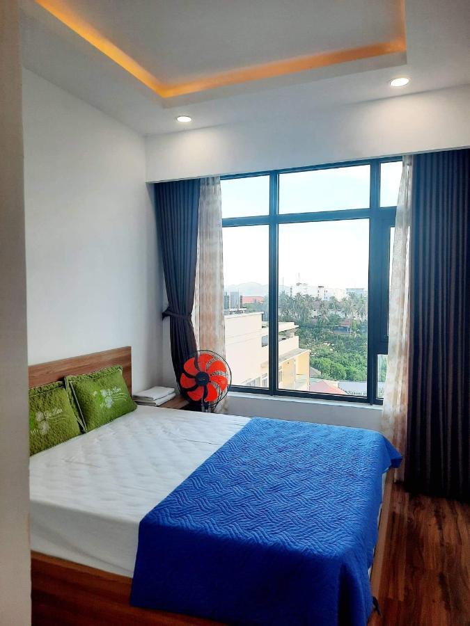 Apartment Nha Trang Luaran gambar