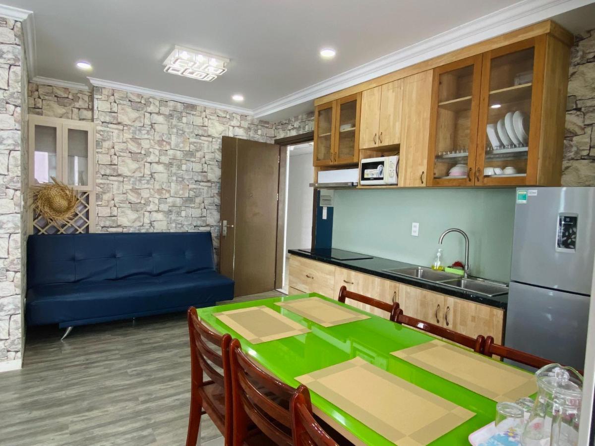 Apartment Nha Trang Luaran gambar
