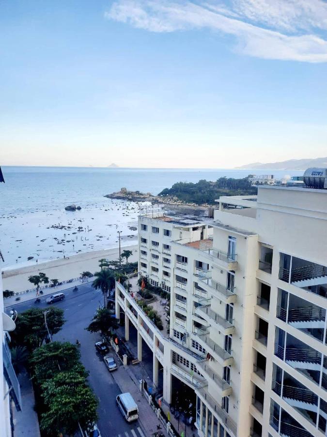 Apartment Nha Trang Luaran gambar