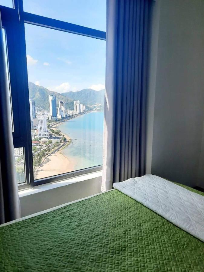 Apartment Nha Trang Luaran gambar