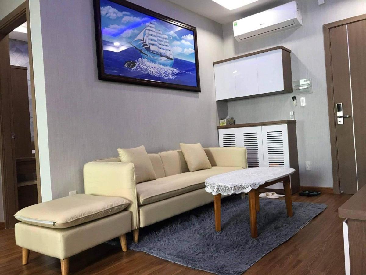 Apartment Nha Trang Luaran gambar