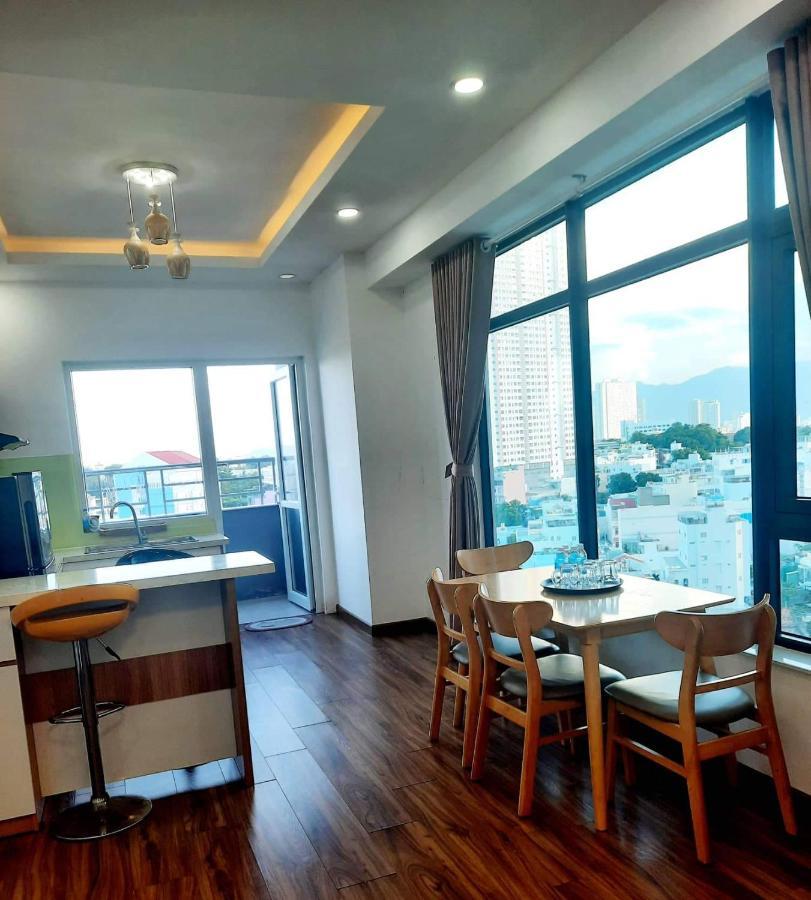 Apartment Nha Trang Luaran gambar