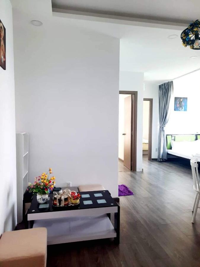 Apartment Nha Trang Luaran gambar