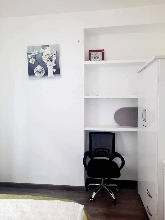 Apartment Nha Trang Luaran gambar