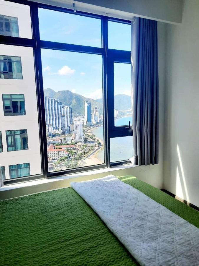 Apartment Nha Trang Luaran gambar