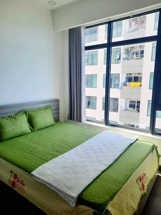 Apartment Nha Trang Luaran gambar