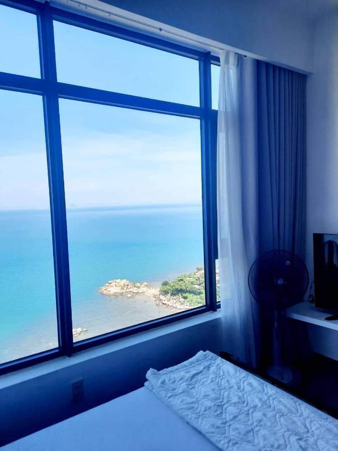 Apartment Nha Trang Luaran gambar