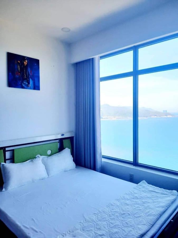 Apartment Nha Trang Luaran gambar