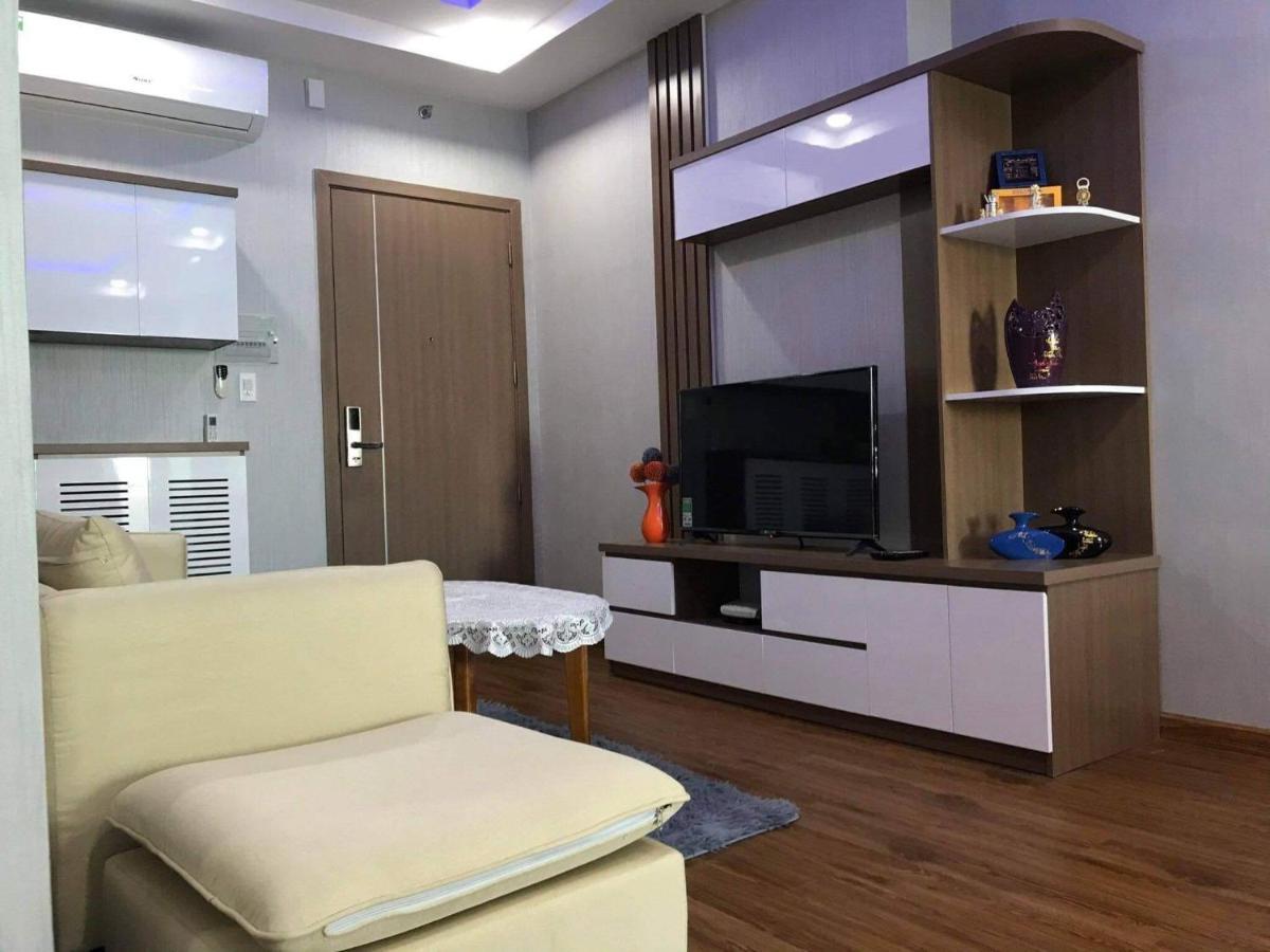 Apartment Nha Trang Luaran gambar