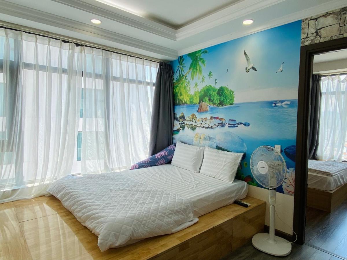 Apartment Nha Trang Luaran gambar