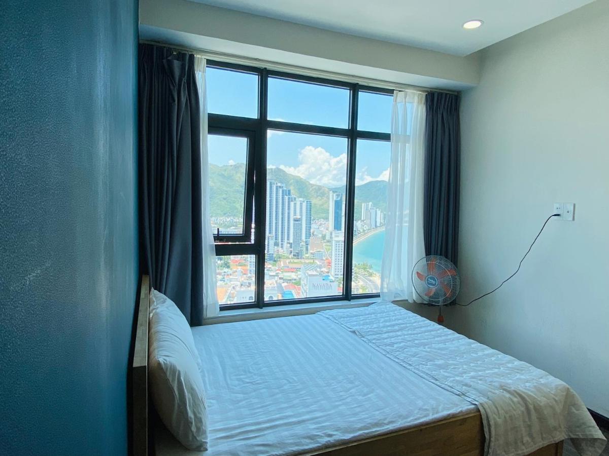 Apartment Nha Trang Luaran gambar
